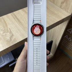 Samsung Galaxy Watch 7 40 mm. สี Cream