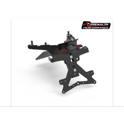 Rizoma ท้ายสั้น สำหรับ X-adv 750 2022+