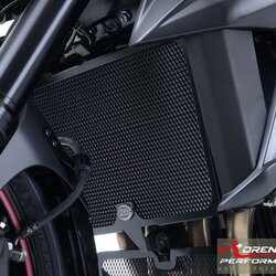 RG การ์ดหม้อน้ำ (Radiator Guards) สำหรับ GSX-S750