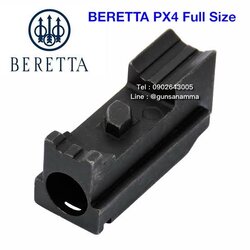 LOCKING BLOCK BERETTA PX4 Full Size