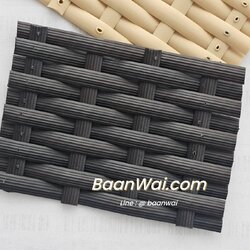 เส้นหวายหวายเทียม - รับผลิตงานหวาย