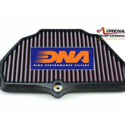 กรองอากาศแต่ง DNA สำหรับ ZX10 2016ขึ้นไป