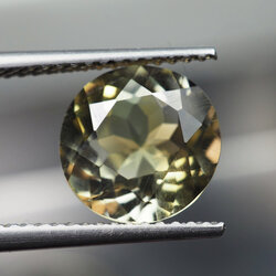 พลอยซิทริน (Citrine) 2.50 กะรัต