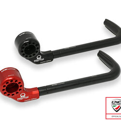 การ์ดแฮนด์ CNC Racing ทรง GP สำหรับ 899, 1199