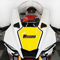 อุดกระจก NRC พร้อมไฟเลี้ยว สำหรับ R1 2020+