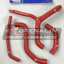 ท่อยาง Samco สำหรับ ZX10R 2016+