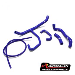 ท่อยาง Samco สำหรับ street triple 675 675R 2013-2017