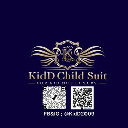 KidD2009🤵คิดดี ร้านชุดสูท สูทเด็ก ชุดออกงาน ชุดเด็กไปงาน ตั้งแต่เบบี้ ถึง 20 ปี เดรสเด็ก ทักซิโด้ ชุดสูทเด็ก เชิ้ตเด็ก กางเกงเด็ก ชุดไปงานต่างๆ ครบในที่เดียว แบบเท่ๆ น่ารักๆ สวยๆ มีประสบการณ์ยาวนาน มีสินค้าให้เปลี่ยน ชุดผ่านการฆ่าเชื้อก่อนส่ง สูทม