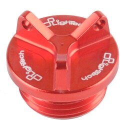 ฝาน้ำมันเครื่อง Lightech สำหรับ Z1000