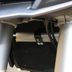 ชุด kit ขาจับกันสะบัด CNCracing แบบติดใต้คาง สำหรับ Multistrada 950 , 1200 , 1260