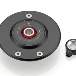 Rizoma - ฝาถังน้ำมัน (Gas cap) สำหรับ MV Agusta F3 675,800