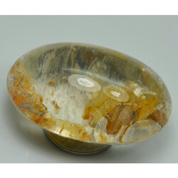 แก้วกาบทองโป่งข่ามพม่า 162.55 กะรัต