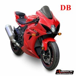 ชิวหน้า Zero Gravity WindScreen สำหรับ GSXR1000 L7