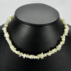 ไข่มุกแท้สีขาว (Natural White Pear) 141 กะรัต