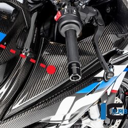 ilmberger ครอบข้างใต้แฮนด์ คาร์บอน S1000RR 2020+