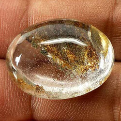 โป่งข่าม/ควอร์ต (Quartz) 26.15 กะรัต