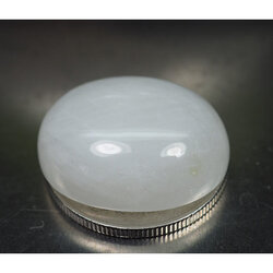 แซฟไฟร์สีขาว 31.25 กะรัต