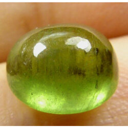 แซฟไฟร์ (Sapphire) 3.60 กะรัต