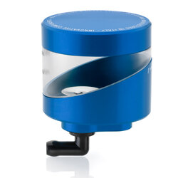 กระปุกน้ำมันเบรค Rizoma รุ่น wave ทรงกลม สำหรับ S1000R naked 2014+