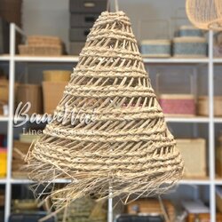 โคมไฟบาหลี แบบที่1