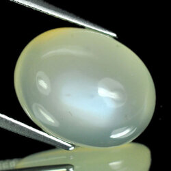 มูนสโตน (Moon Stone) 8.55 กะรัตสวย