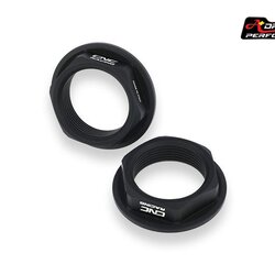 น๊อตล้อหลัง CNC Racing สำหรับ Hyper 698 2024+