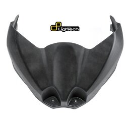ครอบถังบน คาร์บอน Lightech จาก Italy สำหรับ GSXR1000 2017+
