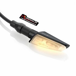 ไฟเลี้ยว Rizoma รุ่น Action ใส่ได้กับรถหลากรุ่น ราคา/ข้าง