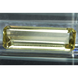 เลม่อนควอร์ต (Lemon Quartz) 3.50 กะรัต