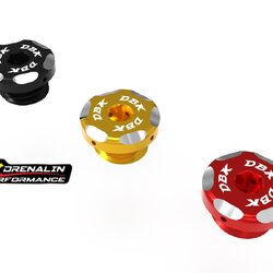 ฝาน้ำมันเครื่อง ducabike สำหรับ Ducati Panigale V4 2025+