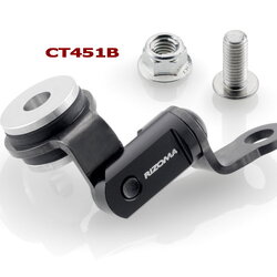 ขายึดกระปุกน้ำมัน