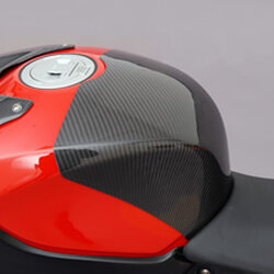 Magical Racing ครอบถังคาร์บอนชิ้นใหญ่ สำหรับ S1000RR 2015