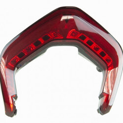 Competition Werkes-ไฟท้าย ไฟเลี้ยวในตัว สำหรับ Street fighter V4