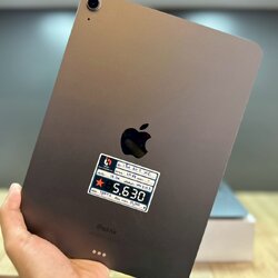 iPad Air 5th 64GB wifi Space Gray