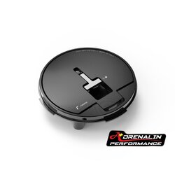 ฝาถังน้ำมัน rizoma สำหรับ Tmax 560 2022+