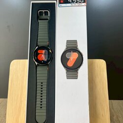 Samsung Galaxy Watch7 (Bluetooth, 40mm) สี Green