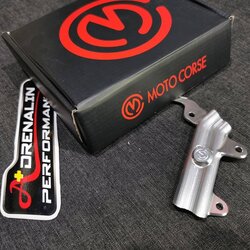 motocorse ตัวครอบสายเบรค สำหรับ Street fighter V4