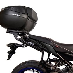 แร็คท้าย MT09