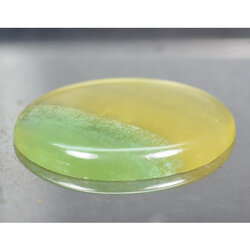 ฟลูออไรท์หลากสี ( Fluorite) 110.55 กะรัต