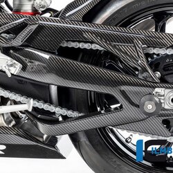 ilmberger ครอบสวิงอาร์ม คาร์บอน S1000RR 2020+