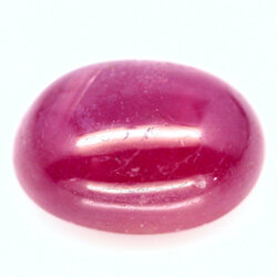 พลอยทับทิม (Ruby) 9.60 กะรัตลดราคา