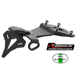 Evotech ท้ายสั้น (Tail Tidy) สำหรับ XSR-900 2022+