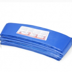 แผ่นคลุมสปริงแทรมโพลีน