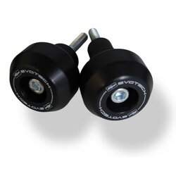 Evotech กันล้มกลาง (Crash Protection) สำหรับ ZX10R 2011-ปีปัจจุบัน