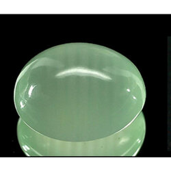 แคลไซต์ (Calcite) 8 กะรัต