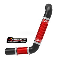 ท่อระบายความร้อนหม้อน้ำ ducabike สำหรับ street fighter V4 2019+