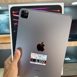 iPad Pro 11 Gen 4 128GB Wifi Space Gray