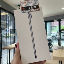 iPhone 17 Air 256GB Sky Blue (มือ1)