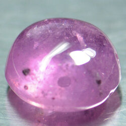 พลอยทับทิม (Ruby) 4.60 กะรัตลดราคา