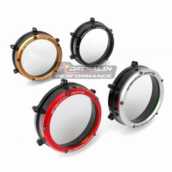 ครอบคลัทช์ใส Ducabike (Cluth Cover Window) สำหรับ 899, 1199